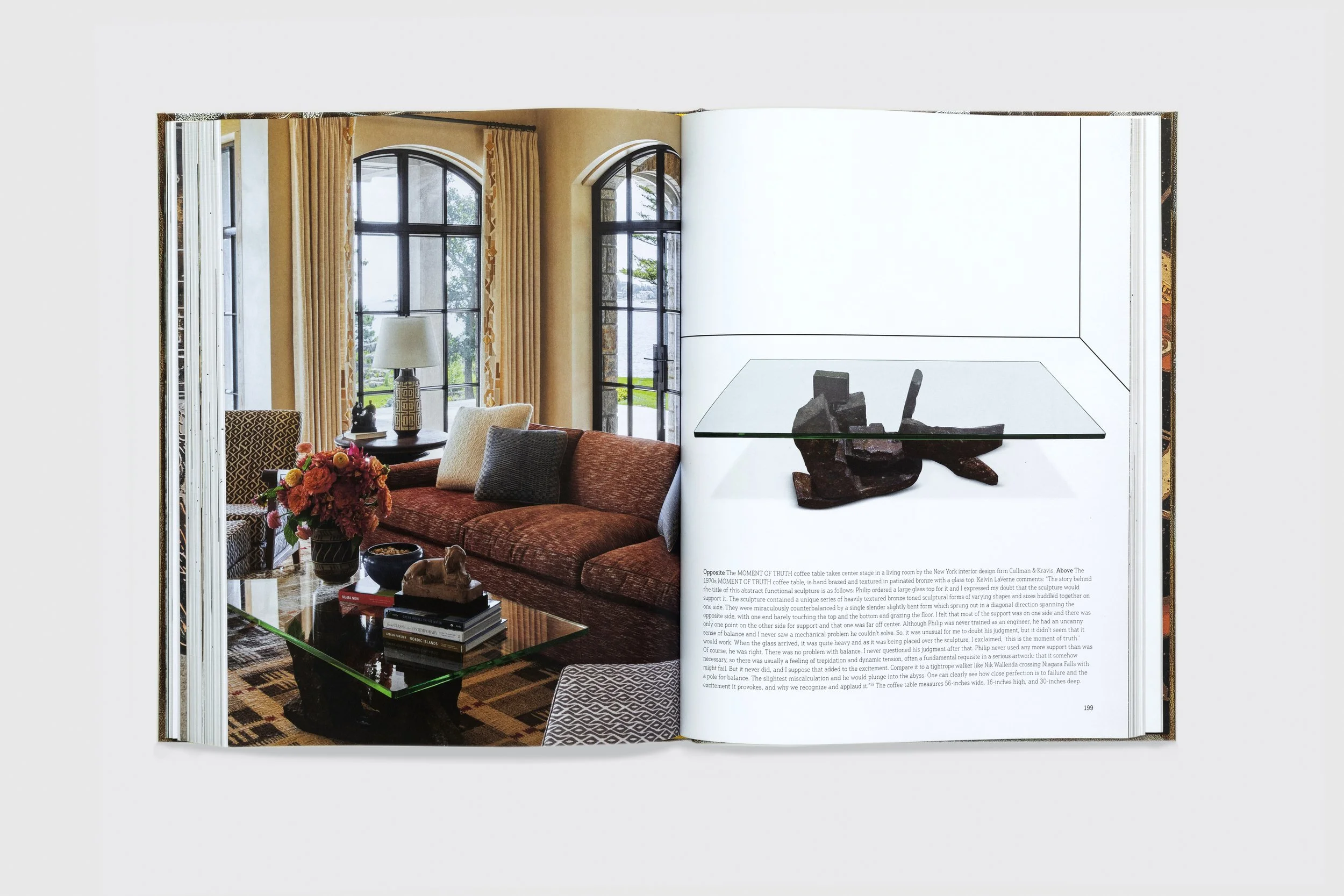 Alchemy: The Art of Philip and Kelvin LaVerne — Pointed Leaf Press